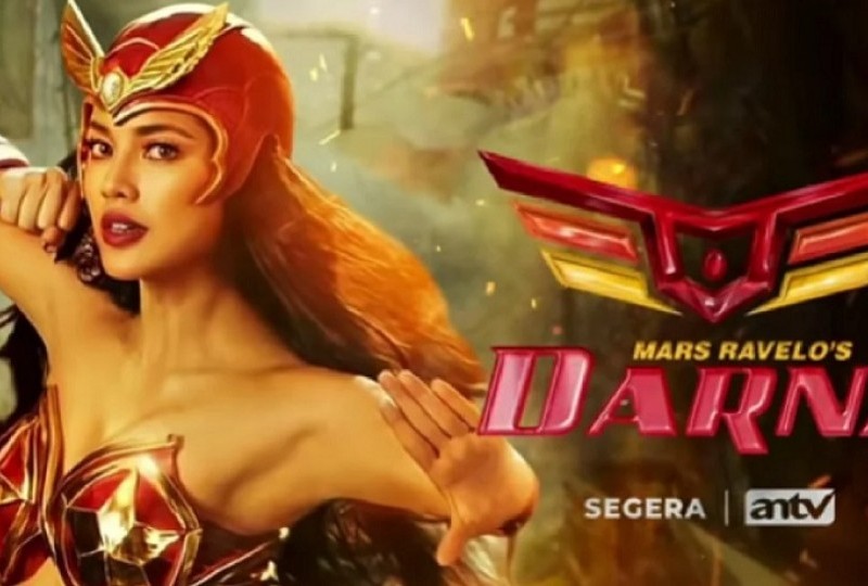 Darna film drama dari negara mana – filipina, pemeran pakaian seksi