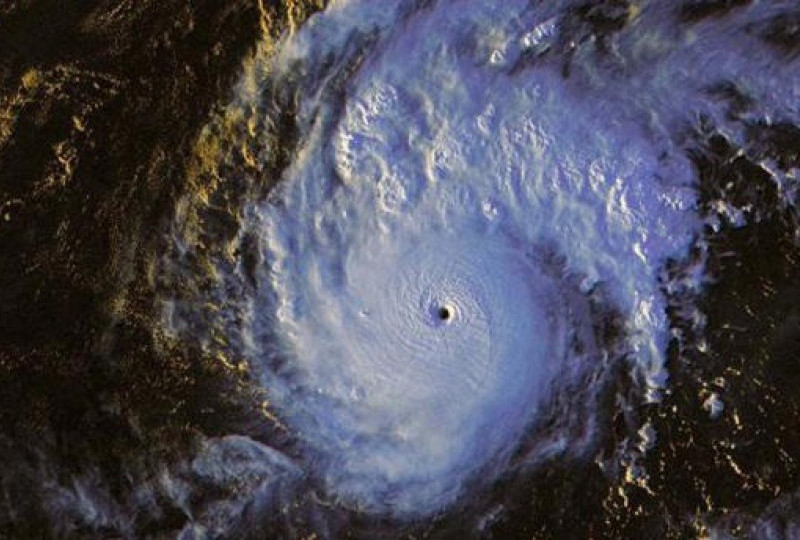Siklon Herman adalah badai tropis yang terbentuk di Samudra Hindia pada bulan Maret 2023