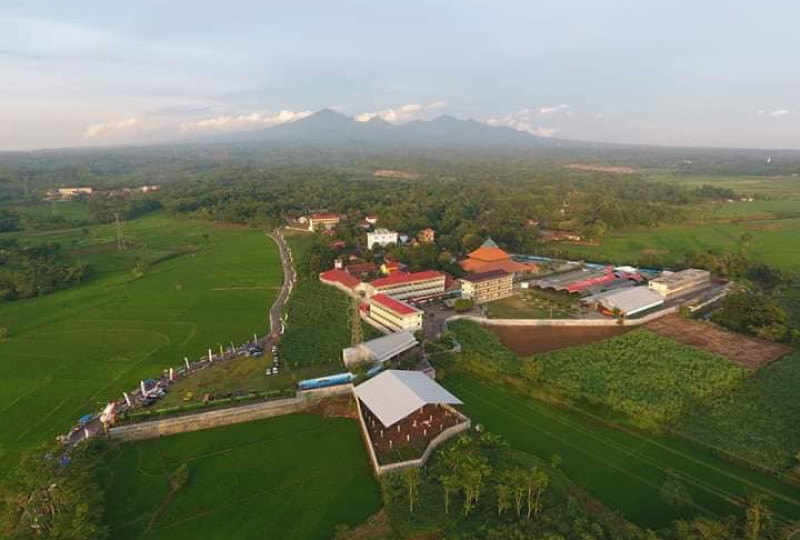 Ponpes Balekambang Jepara: Jejak Perkembangan Pendidikan Islam dan Modernitas