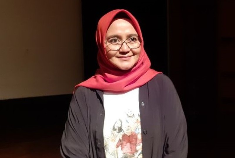 Ringkasan cerita novel, siapakah pemeran Siti Nurbaya - Novia Kolopaking