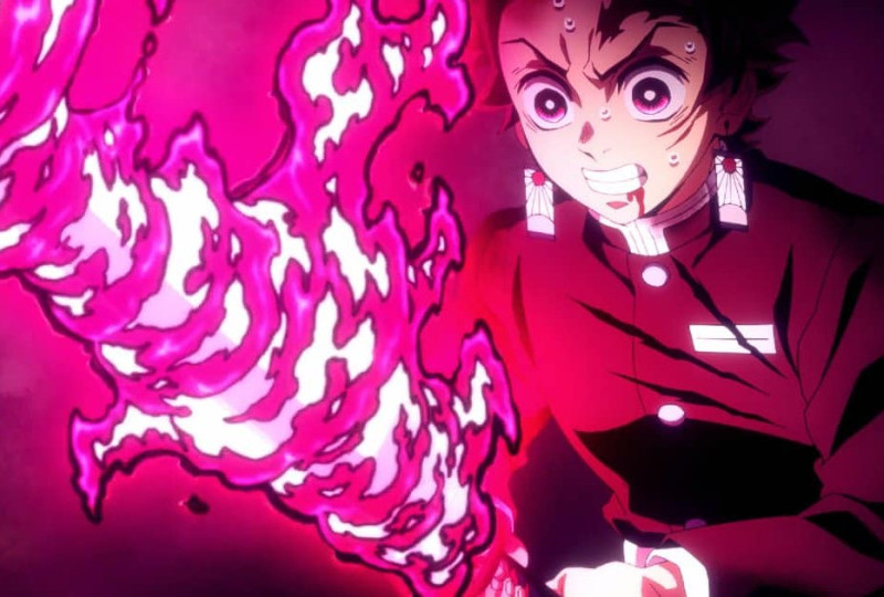 Streaming Nonton dan Link Download KNY S3 Episode 6, Demon Slayer: Kimetsu no Yaiba sub indo, pantau di kuronime samehada atau samehadaku