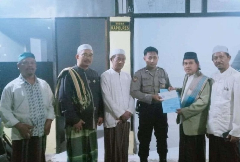 Aliansi Ulama dan Tokoh Jawa Timur Bela Ustadz Fahim Mawardi, junjung azas praduga tak bersalah