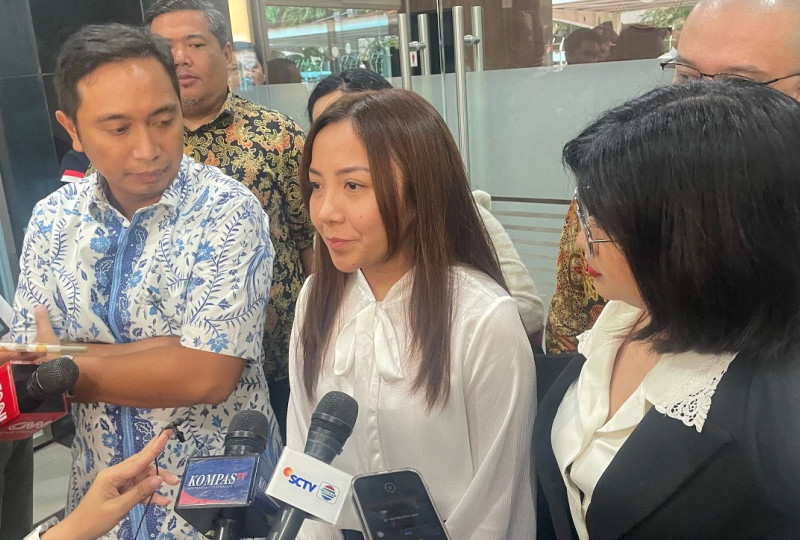 Biodata Cindra Aditi Tejakinkin alias CAT, Anggota PPLN Korban Ketua KPU Hasyim Asy'ari