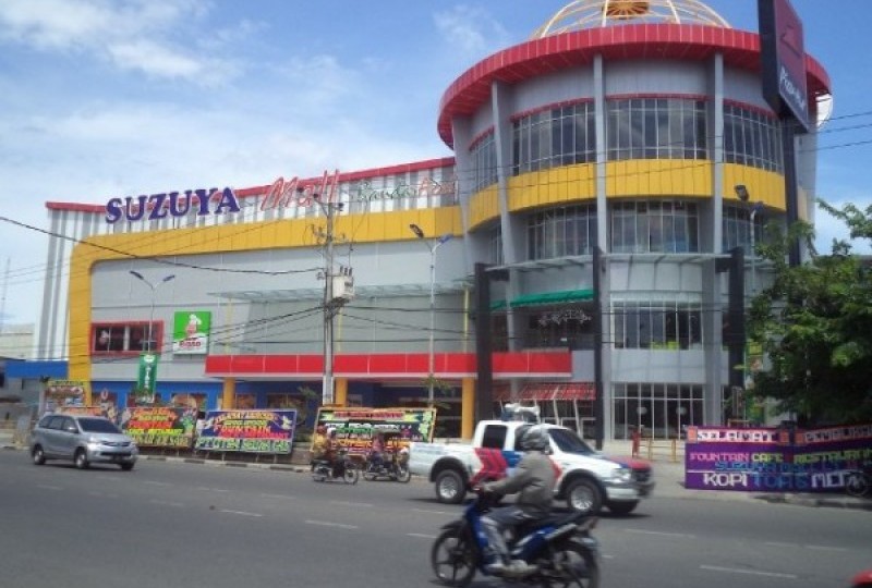 Terlengkap di Banda Aceh, inilah 4 Mall dengan Disain dan Fasilitas Mewah tujuan Nongkrong dan Wisata Belanja berburu Diskon n Promo 