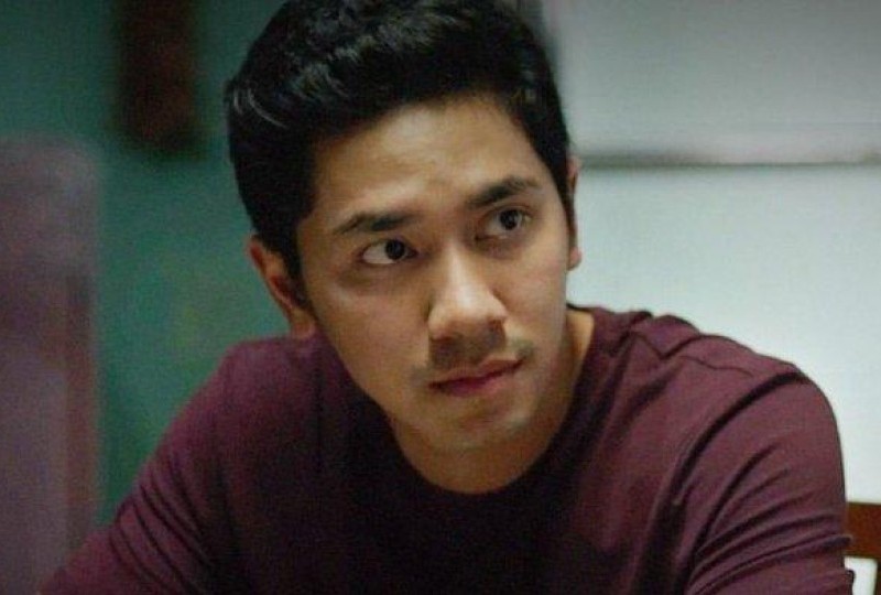 Biodata Pemain Dear David EMIR MAHIRA, Umur Agama dan Pacar