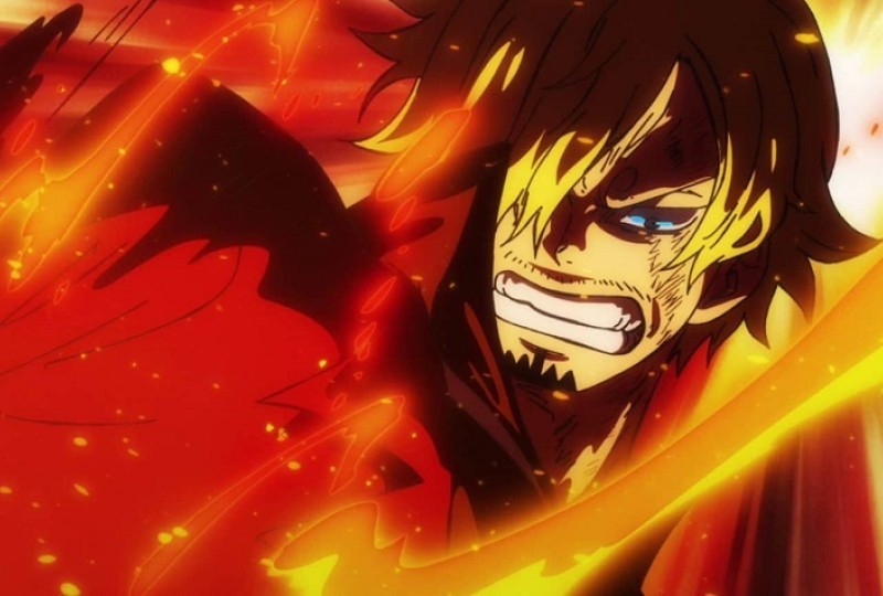 Akan Tayang 5 Maret Anime One Piece Episode 1054 sub indo, Spoiler Killer VS Hawkins pantau di anoboy samehadaku dan otakudesu