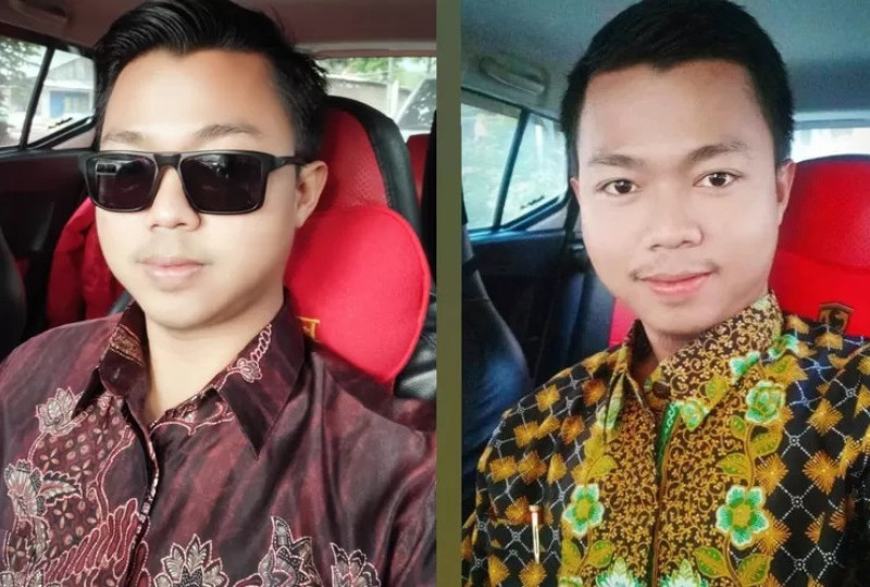 Suhardiansyah, Dosen UIN Raden Intan Lampung, Diusir dari Perumahan Bahtera Indah Sejahtera Akibat Hubungannya dengan Mahasiswi Veni Oktaviana