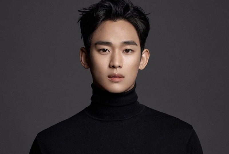 Kim Soo Hyun Jadi Pemain Utama di Drama Korea 'Queen of Tears' Bersama Kim Ji Won! Siap-Siap Nangis Bareng!