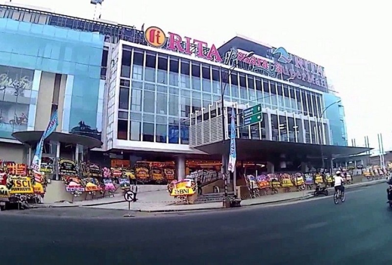 5 Mall paling Besar di Purwokerto, destinasi Wisata Belanja dan Kuliner bersama Keluarga atau sekedar Nongkrong HangOut