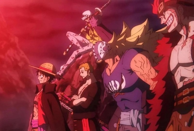 Link Nonton Streaming One Piece episode 1049, 1050, 1051, 1052, 1053 di anoboy samehadaku dan otakudesu