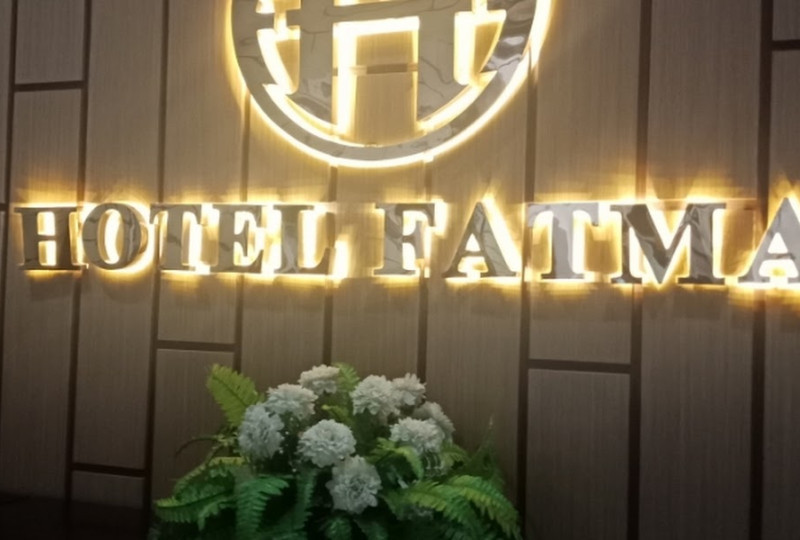 Review Hotel Fatma Jombang: Klasik, Nyaman, dan Berkonsep Syari'ah