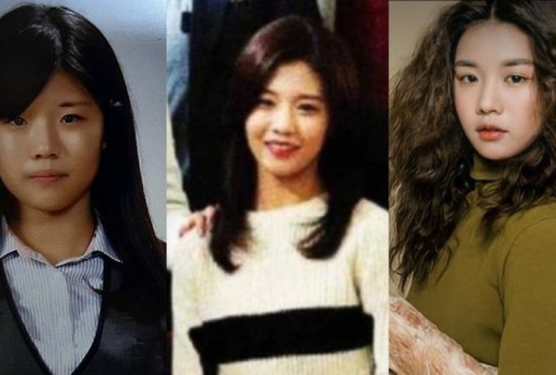 Hoax foto go yoon jung before and after operasi plastik, korea maa entertainment ambil tindakan hukum