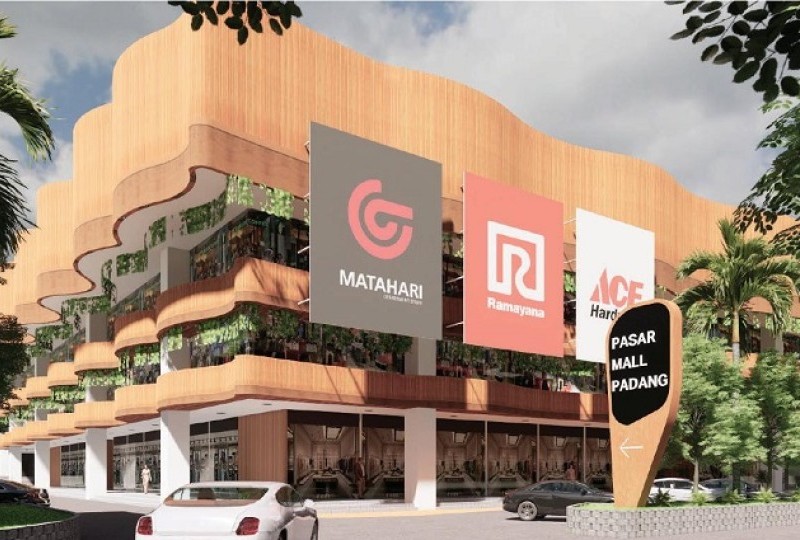 Kepo Banget Sama 10 Mall di Padang, tempat belanja paling keren, yuk disimak!