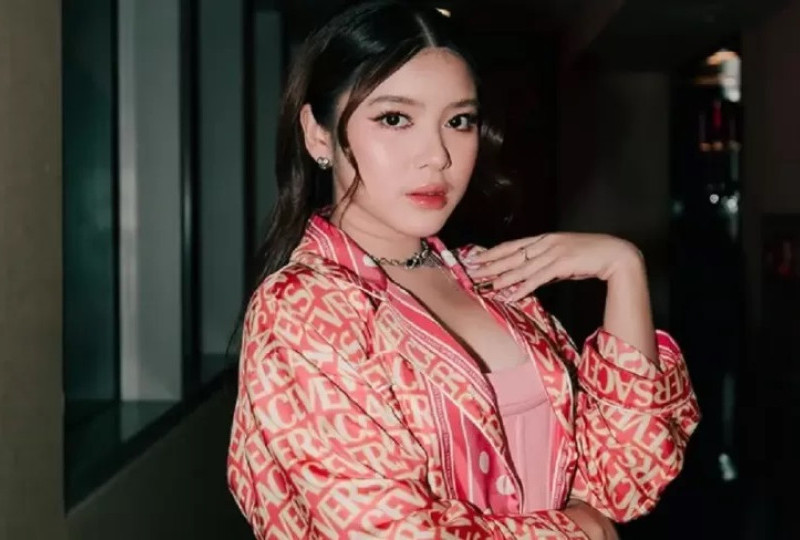 Tiara Andini Jadi Makin Keren! Borong Penghargaan Musician of the Year di TikTok Awards 2023