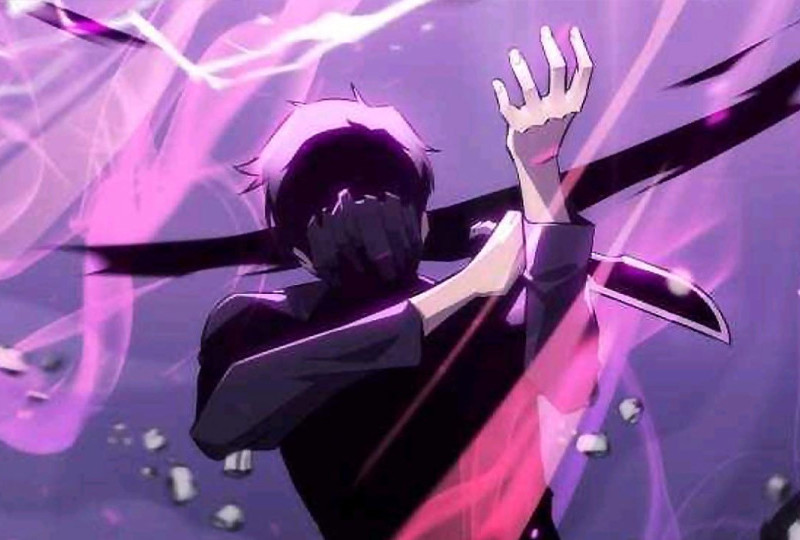 Rekomendasi 5 Komik Manhwa Terbaik yang Wajib Dibaca di Tahun 2023: The Beginning After the End, Omniscient Reader's Viewpoint, Solo Leveling, Tower of God dan The Breaker