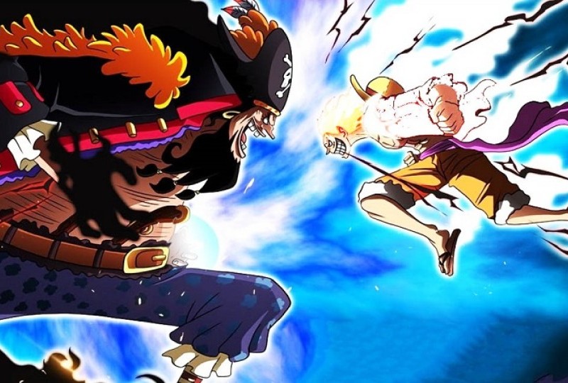 Petualangan Luffy Terus Berlanjut, Memprediksi Hasil Pertempuran Akhir Melawan Blackbeard