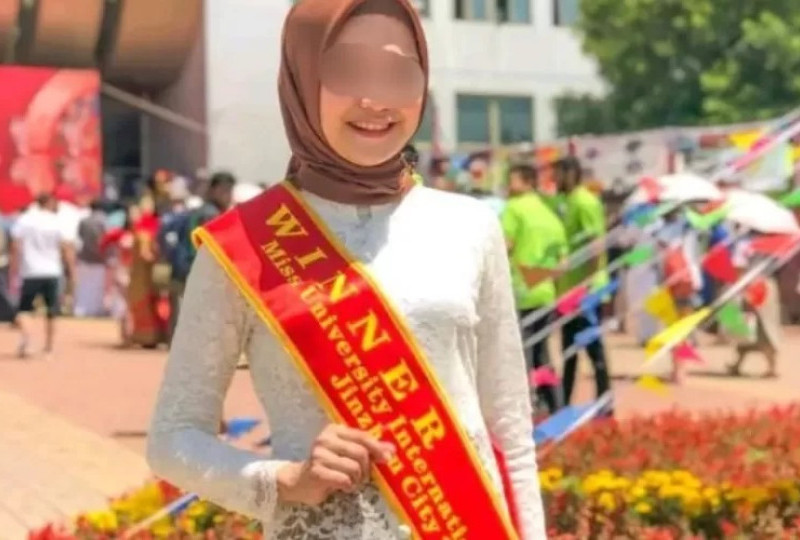 Profil Karina Dinda Lestari: Dokter Muda Istri Polisi, Eks Puteri Indonesia Sulsel 2014