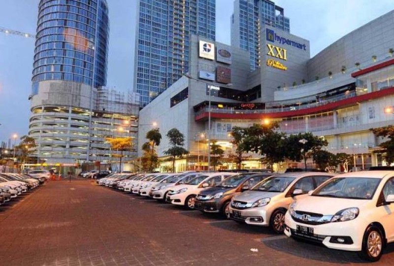 6 Mall Terbesar di Sukabumi, destinasi Wisata Belanja dan Kulinar atau sekedar Singgah Nongkrong dan HangOut