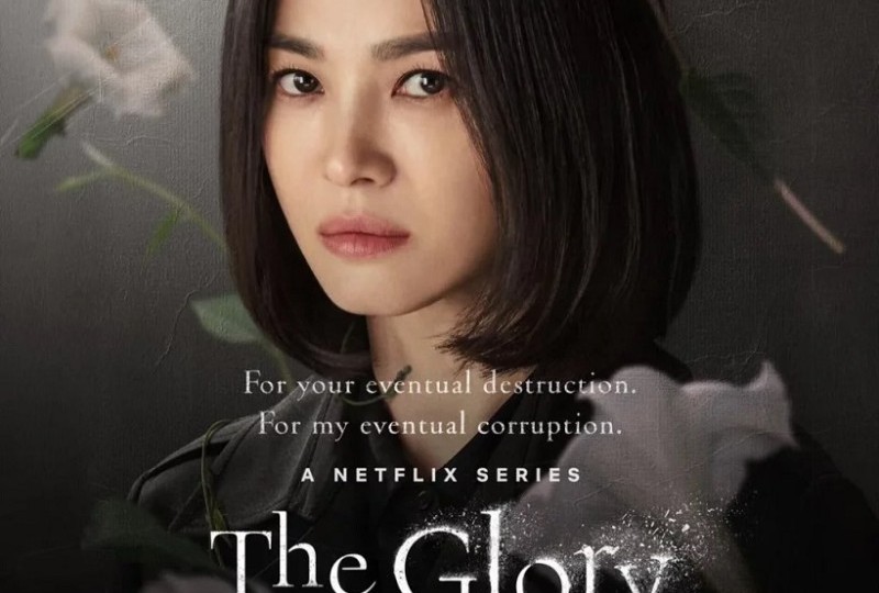 Lee so e dan son myeong o the glory fullcast, nonton di drakorstation atau nodrakor