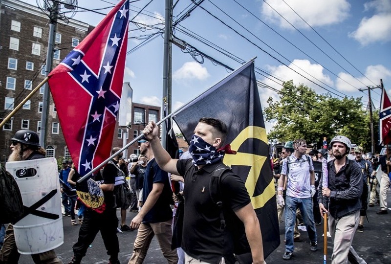 White Supremacy, Far Right dan Paham Neo Nazi di Eropa: Sejarah dan Dampaknya saat ini