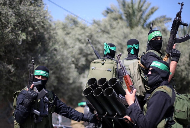Pengaruh Fatah dan Otoritas Palestina dalam Konteks Konflik Gaza