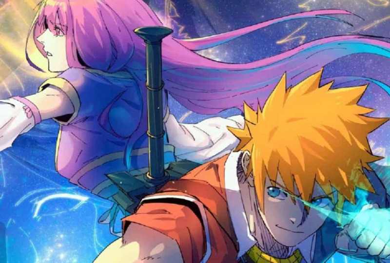 Komik The Tales of Demons and Gods Bahasa Indonesia Chapter 426.5 427 428 429 430 431 432, Nie Li pindah kelas, pantau di komiku komikindo atau komikcast