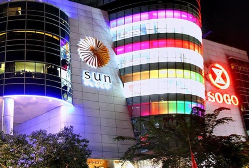 Tempat Belanja dan Hiburan Seru di Medan: Daftar Mall Terfavorit