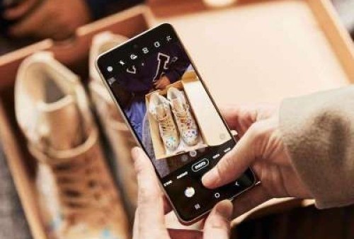 Samsung Galaxy S21 FE 5G Meluncur: Smartphone Flagship untuk Penggemar Galaxy