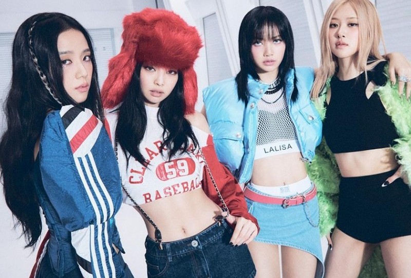 Kapan hari ulang tahun member blackpink : julukan panggilan jisoo, lisa, rose dan jennie 