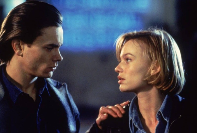 Samantha Mathis Pacar River Phoenix, Bertemu Pada Film The Thing Called Love