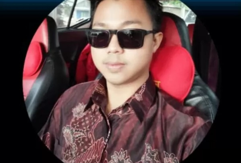 Kasus Dosen Prodi PGMI UIN Raden Intan Lampung Suhardiansyah Digerebek Saat Indehoi dengan Mahasiswi Veni Oktaviana