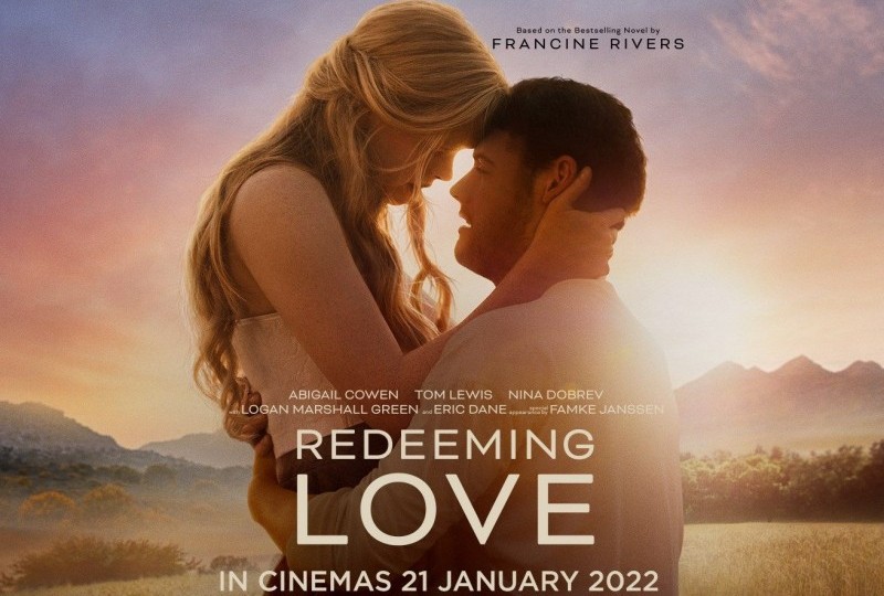 Cast Pemain Redeeming Love 2022, alur cerita dan link nonton video