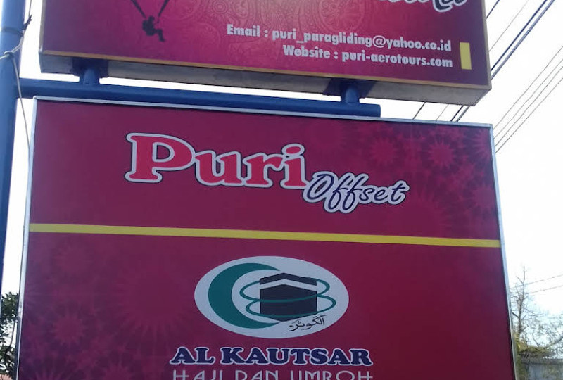 Loker Puri Group Padang untuk pekerjaan Sopir dan Room Boy: Siapkan Penampilanmu!