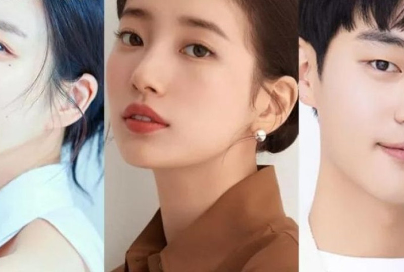 Apakah Lee Yoo Bi Bergabung di The Girl Downstairs Bersama Suzy dan Yang Se Jong?