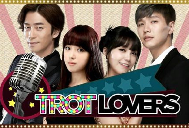Seru! Tren Musik dan Penyanyi Trot di Korea Selatan, dari Hong Jin Young hingga Para Idol K-Pop Muda