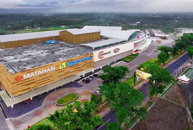 Melihat Lebih Dekat 8 Mall Terbaik di Mataram NTB dan Tips Berbelanja Hemat dan Efektif