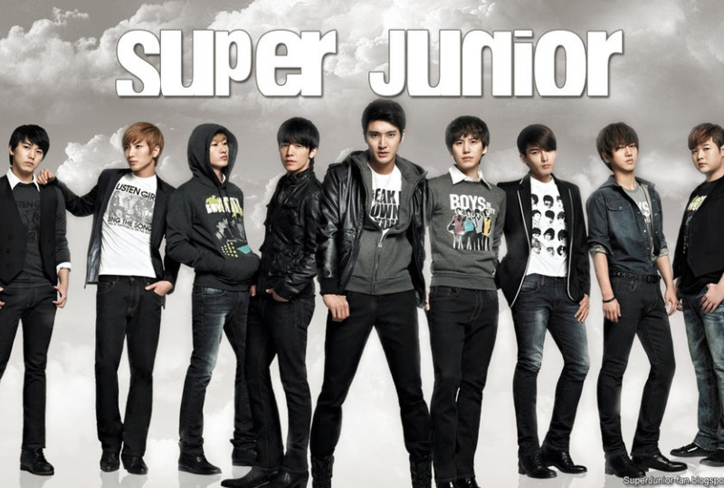 Fandom Super Junior: ELF, Boyband K-Pop dengan Fans Setia yang Ngebet Banget!