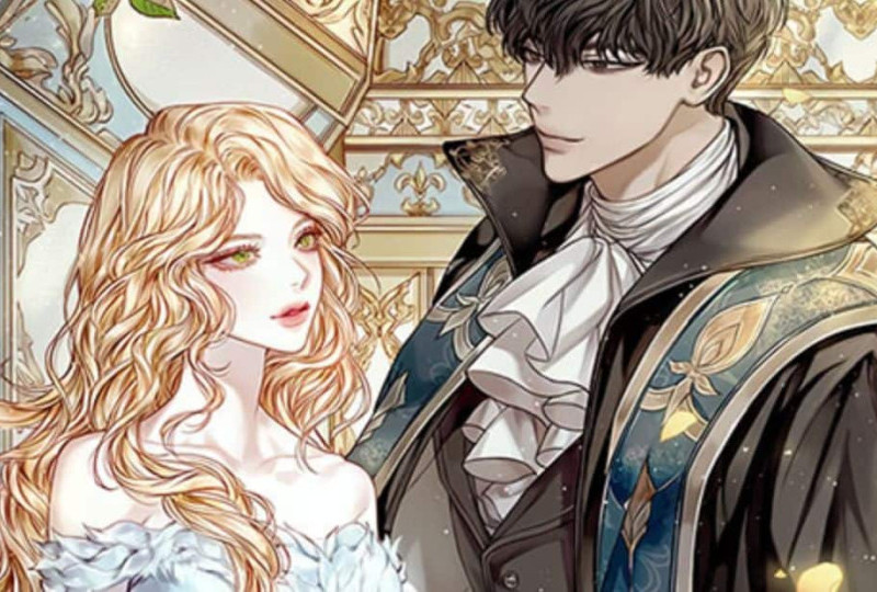 Komik Please Don’t Come to the Villainess’ Stationery Store! Bahasa Indonesia Chapter 49 50 51 52 53 54 55 56 57 58 59, Meldenik pingsan pantau di komiku komikindo atau komikcast
