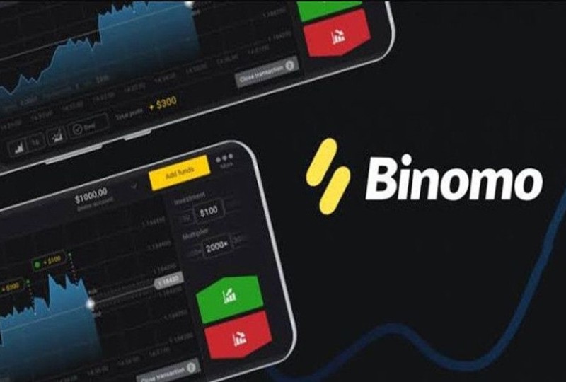 Awas bahaya investasi Binary Option Binomo, Olymptrade dan Quotex