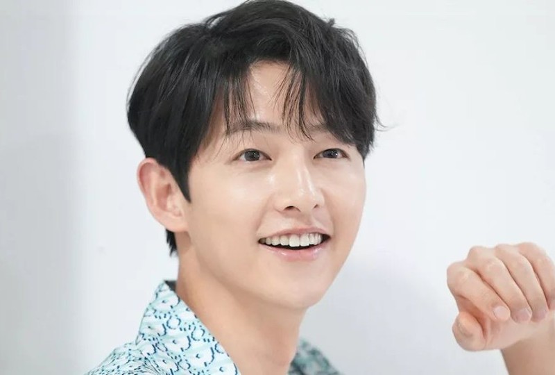 Pacar Song Jong Ki Hamil? Begini Pernyataan Resmi dari Agensi High Zium Studio