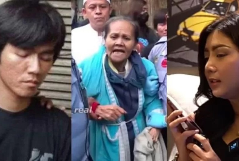 Youtuber pendamai kasus Tiko, profil pratiwi noviyanthi ig Instagram pacar – suami