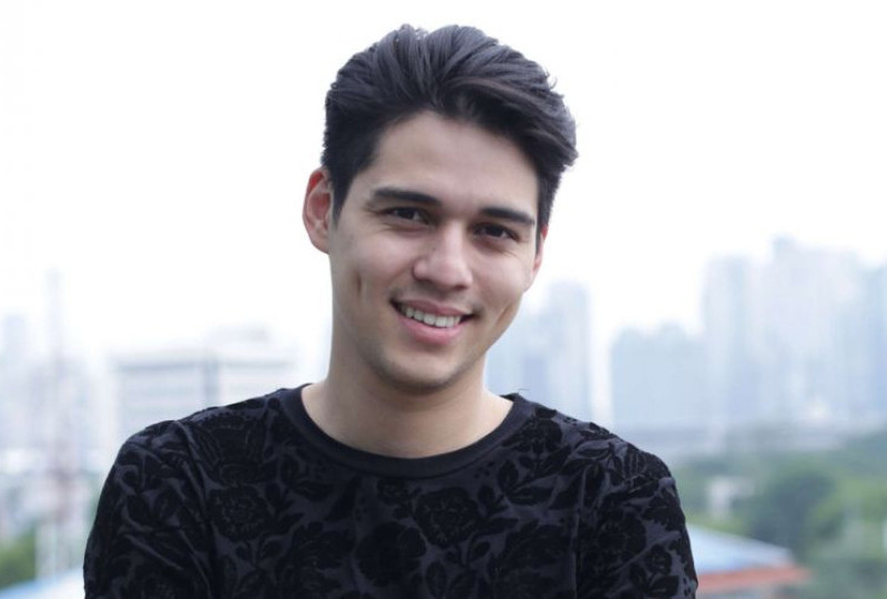 Profil dan Biodata Maxime Bouttier: Umur, Tinggi, Pacar, dan Hubungannya dengan Luna Maya