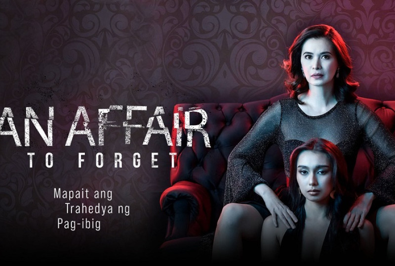 An Affair to Forget: Keindahan dan Konflik Dalam Film Panas Filipina di Vivamax