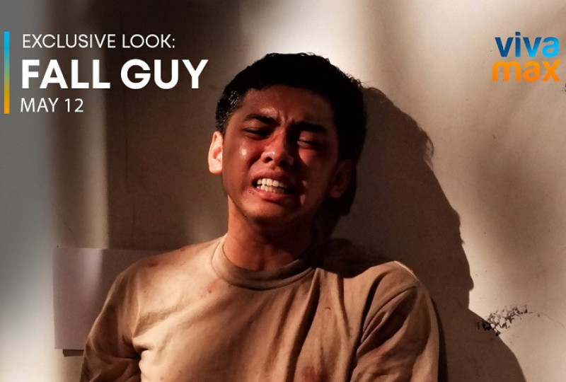 Antara Kebohongan, Pengkhianatan, dan Nafsu: Menyelusuri Alur Cerita Film Panas Filipina di Vivamax 'Fall Guy'