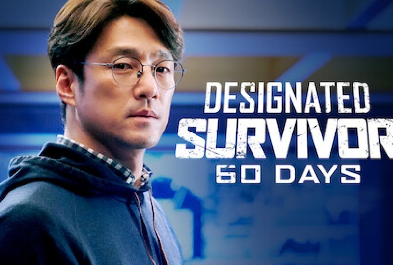 Streaming Link Nonton Designated Survivor: 60 Days sub indo, rebahin dan drakorqu