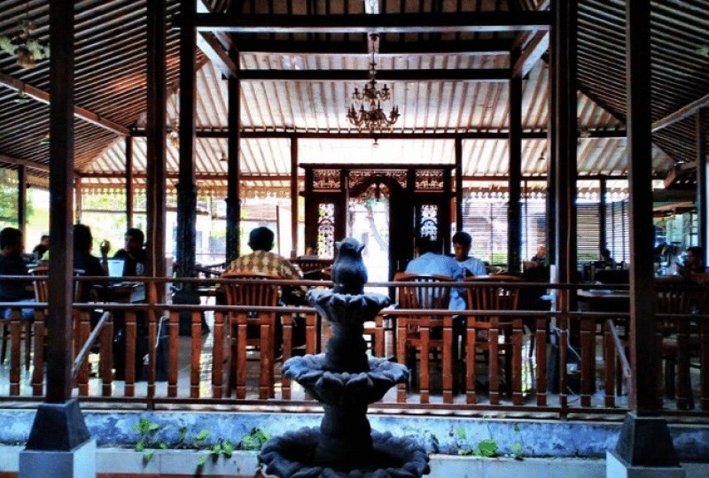 Rekomendasi 13 Kafe di Yogyakarta yang Buka 24 jam Malam hingga Pagi, tempat Nongkrong dan Begadang