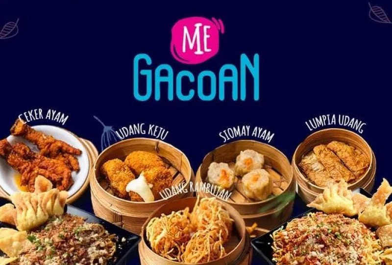 Mie Gacoan Ponorogo Pindah Tempat, Kini Jadi Warunk Gacoan: Reopening Ramadhan ke-5 Diserbu Warga, Menu Anti Maenstream Tetap Ada!