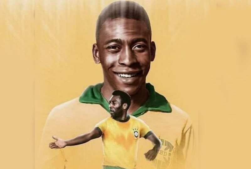 Apakah pele sudah meninggal dunia, pada tanggal berapa dan karena apa