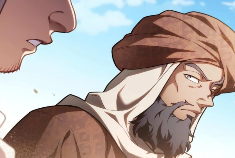 Baca Komik Manhwa Damn Reincarnation sub indo Chapter 52 53 54 55 56 57 58 59 Eugene melawan bandit, pantau di komikcast atau mangakyo