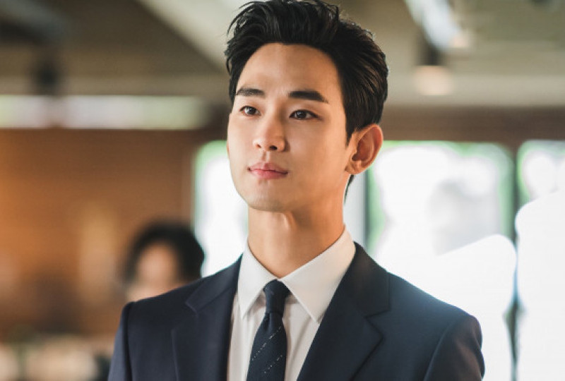 Kenapa Kim Soo Hyun Menjadi Aktor Termahal: Profil, Masa Kecil, Karir, Pacar, dan Kekayaan